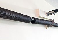 garage-door-springs Garage Door Repair Oak Park