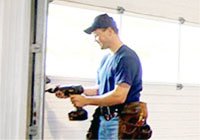 new-garage-door-installation Garage Door Repair Oak Park