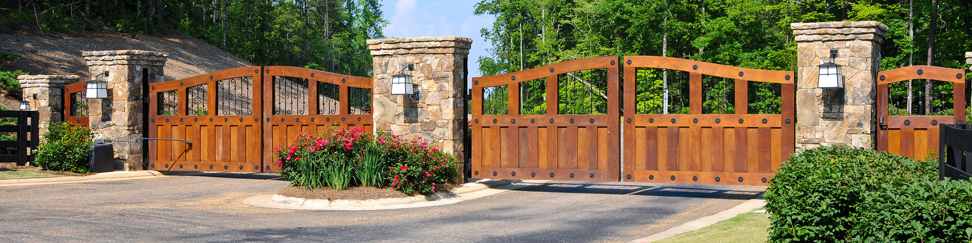 gate-repair Electric Gate Repair Oak Park